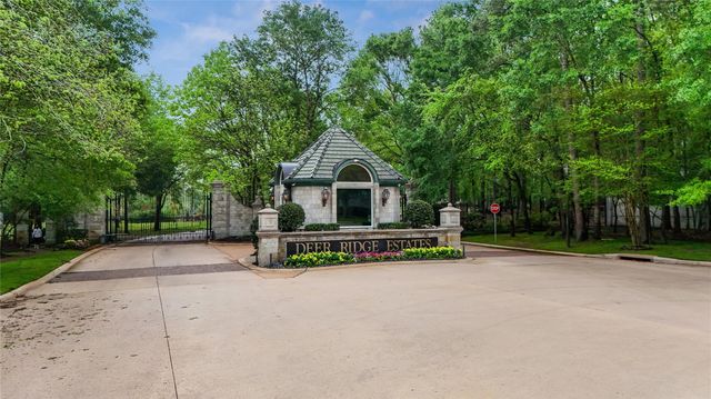 14 Pallavi Woods Drive, Houston, TX 77339