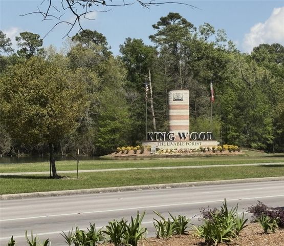 14 Pallavi Woods Drive, Houston, TX 77339