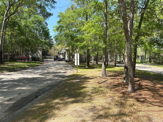 14 Pallavi Woods Drive, Houston, TX 77339
