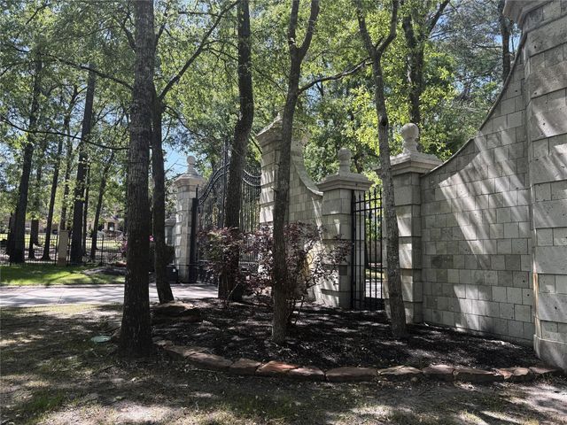 14 Pallavi Woods Drive, Houston, TX 77339