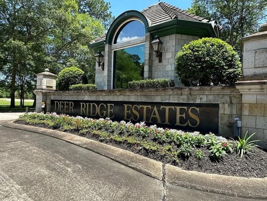 14 Pallavi Woods Drive, Houston, TX 77339
