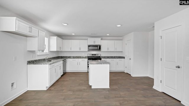 1351 Mosser Drive, Columbia, SC 29203