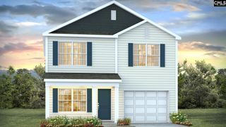 1351 Mosser Drive, Columbia, SC 29203