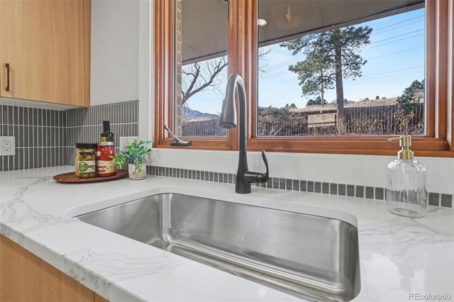 1214 Milky Way, Colorado Springs, CO 80905