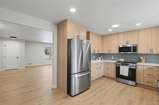 1214 Milky Way, Colorado Springs, CO 80905