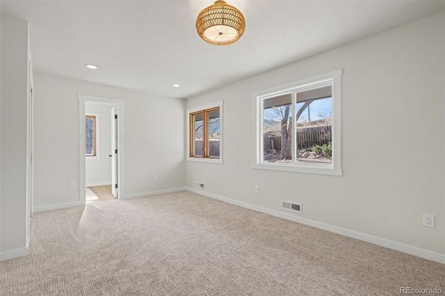 1214 Milky Way, Colorado Springs, CO 80905