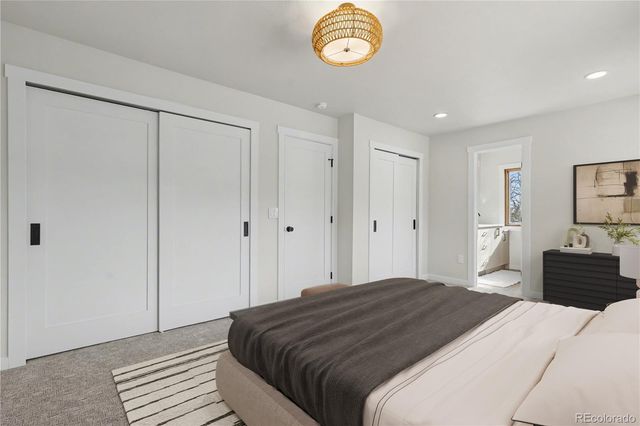 1214 Milky Way, Colorado Springs, CO 80905