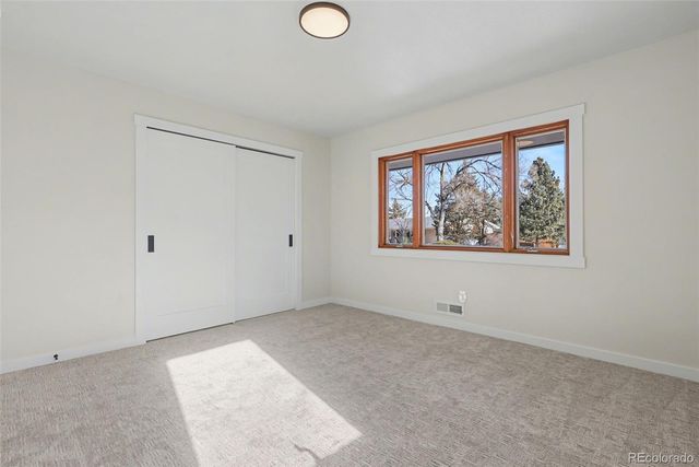 1214 Milky Way, Colorado Springs, CO 80905