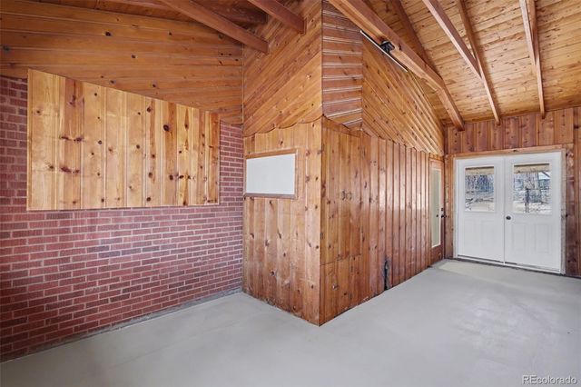 1214 Milky Way, Colorado Springs, CO 80905