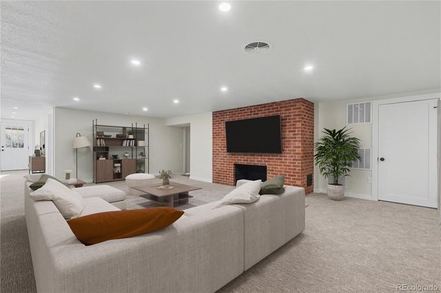 1214 Milky Way, Colorado Springs, CO 80905