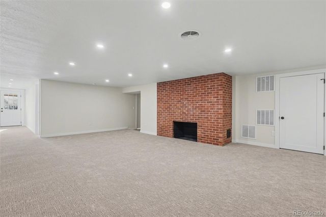 1214 Milky Way, Colorado Springs, CO 80905