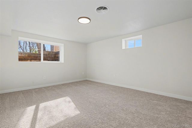 1214 Milky Way, Colorado Springs, CO 80905