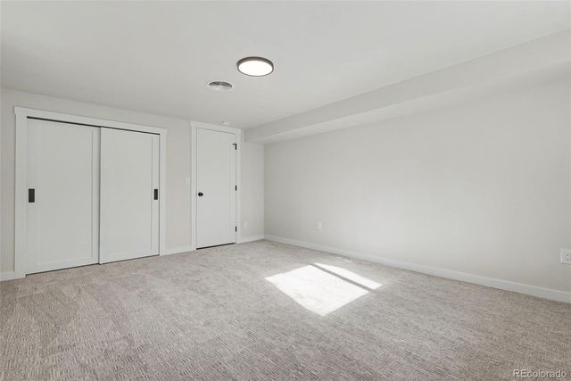 1214 Milky Way, Colorado Springs, CO 80905