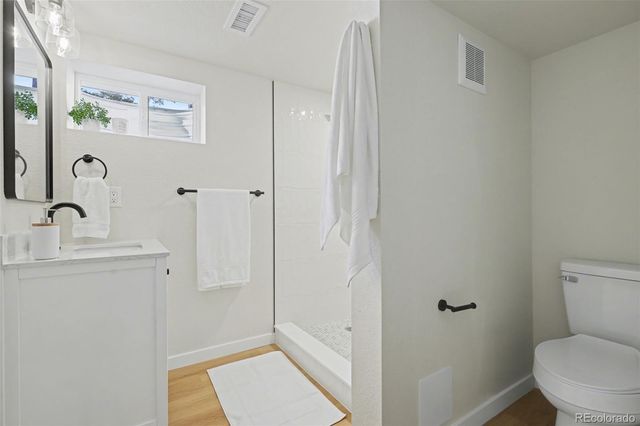 1214 Milky Way, Colorado Springs, CO 80905