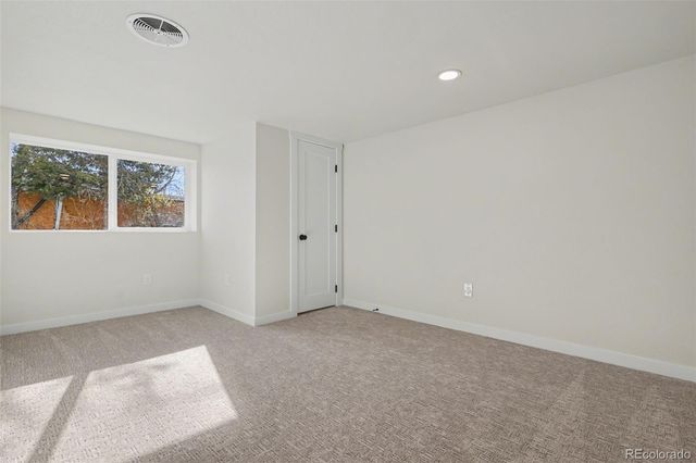 1214 Milky Way, Colorado Springs, CO 80905