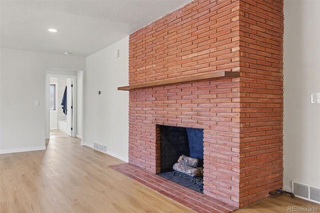 1214 Milky Way, Colorado Springs, CO 80905