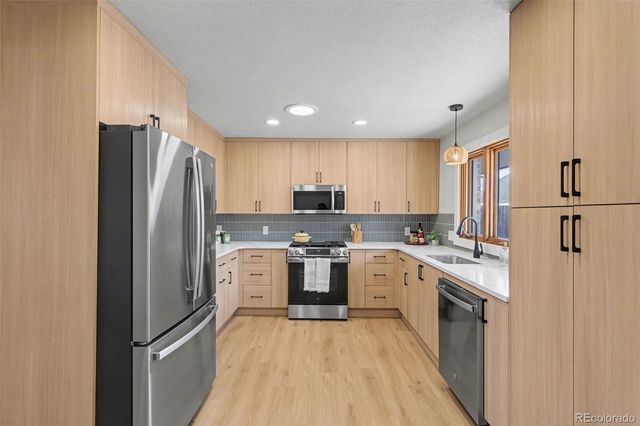 1214 Milky Way, Colorado Springs, CO 80905