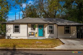 311 Torrey Street, New Braunfels, TX 78130