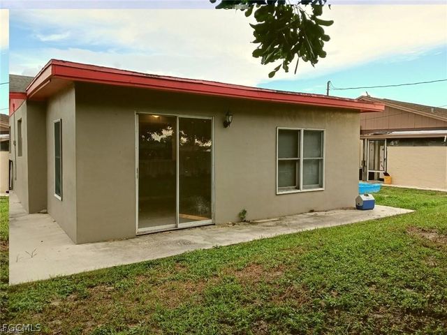 7263 Buchanan RD, Fort Myers, FL 33967