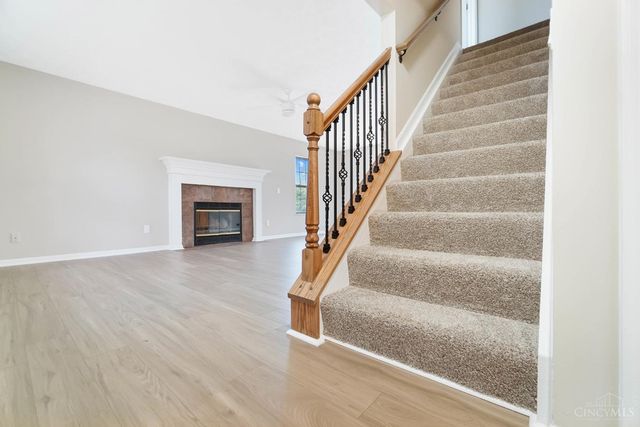 3692 Shag Bark, Batavia Twp, OH 45102