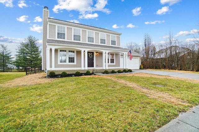 3692 Shag Bark, Batavia Twp, OH 45102