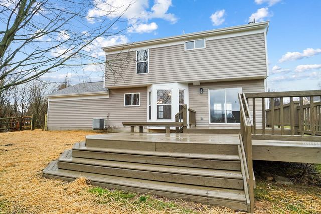 3692 Shag Bark, Batavia Twp, OH 45102