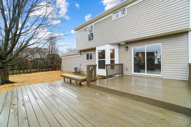 3692 Shag Bark, Batavia Twp, OH 45102