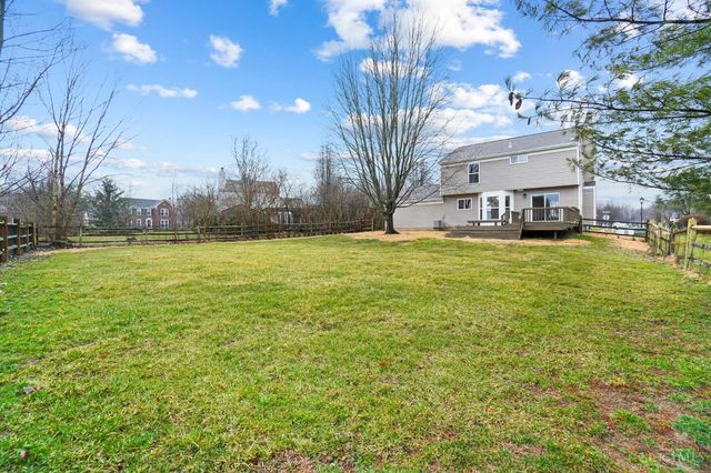 3692 Shag Bark, Batavia Twp, OH 45102