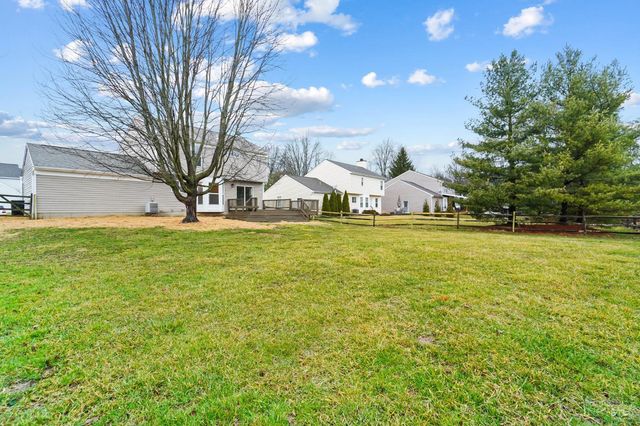 3692 Shag Bark, Batavia Twp, OH 45102