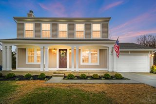 3692 Shag Bark, Batavia Twp, OH 45102