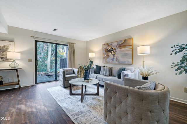 3905 Wendy Lane, Raleigh, NC 27606