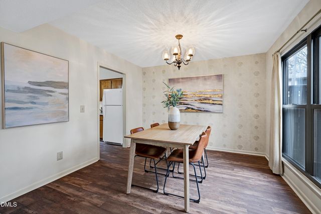 3905 Wendy Lane, Raleigh, NC 27606