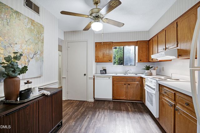 3905 Wendy Lane, Raleigh, NC 27606