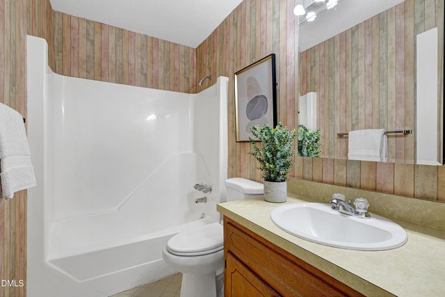 3905 Wendy Lane, Raleigh, NC 27606