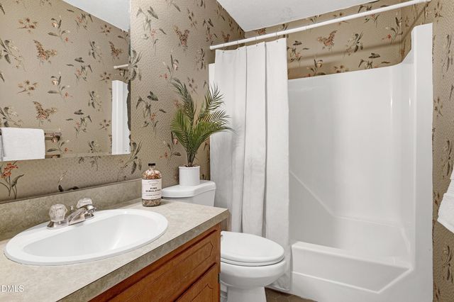 3905 Wendy Lane, Raleigh, NC 27606