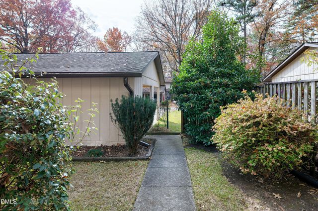 3905 Wendy Lane, Raleigh, NC 27606