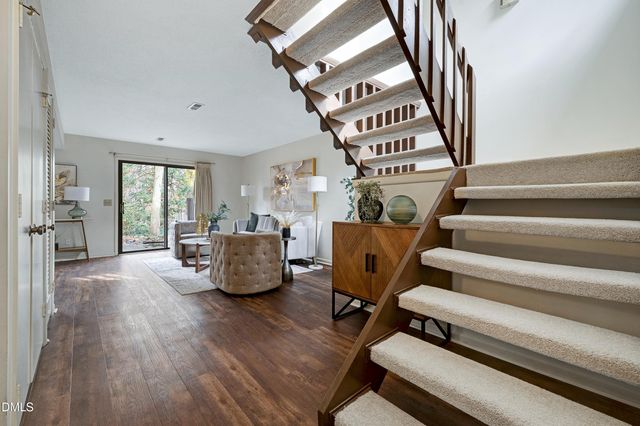 3905 Wendy Lane, Raleigh, NC 27606