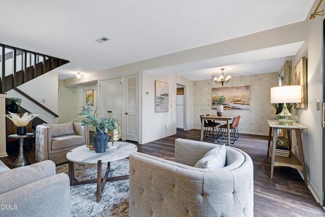 3905 Wendy Lane, Raleigh, NC 27606