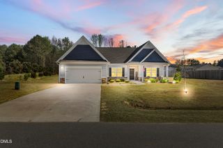 113 Lexington Drive, Sanford, NC 27332