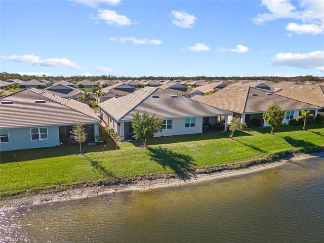 1117 Rolling Brook LN, Naples, FL 34114