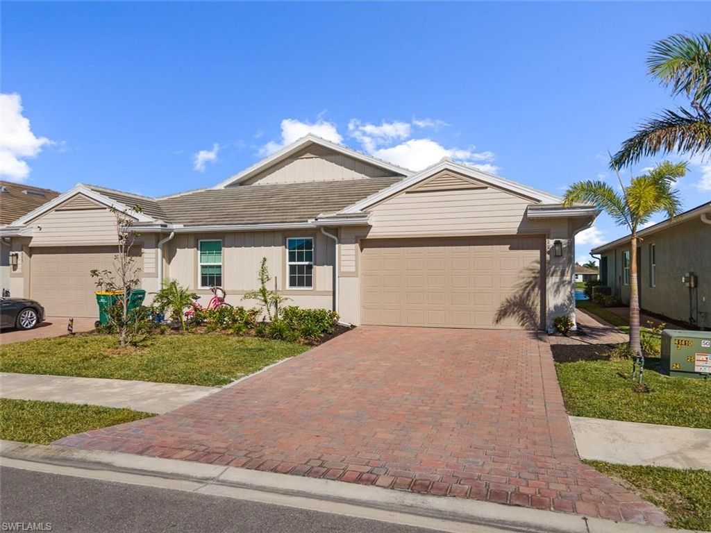 1117 Rolling Brook LN, NAPLES, FL 34114 — photo 4