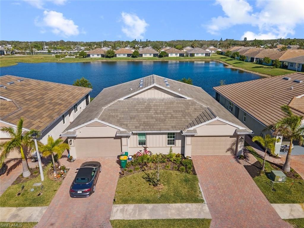 1117 Rolling Brook LN, NAPLES, FL 34114 — photo 5