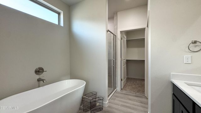 12874 Spetchley Court, El Paso, TX 79928