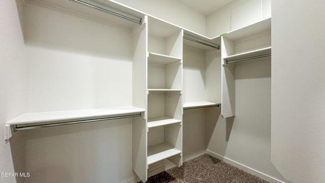 12874 Spetchley Court, El Paso, TX 79928