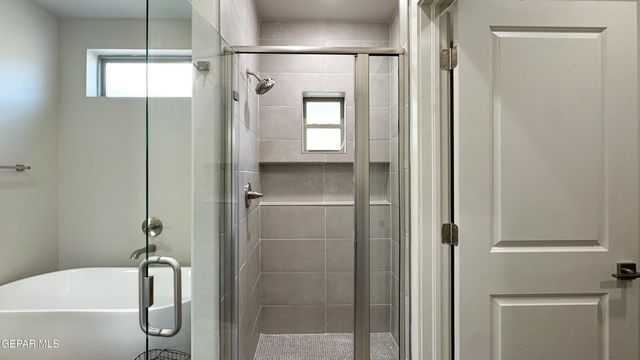 12874 Spetchley Court, El Paso, TX 79928