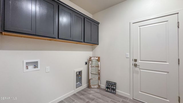 12874 Spetchley Court, El Paso, TX 79928