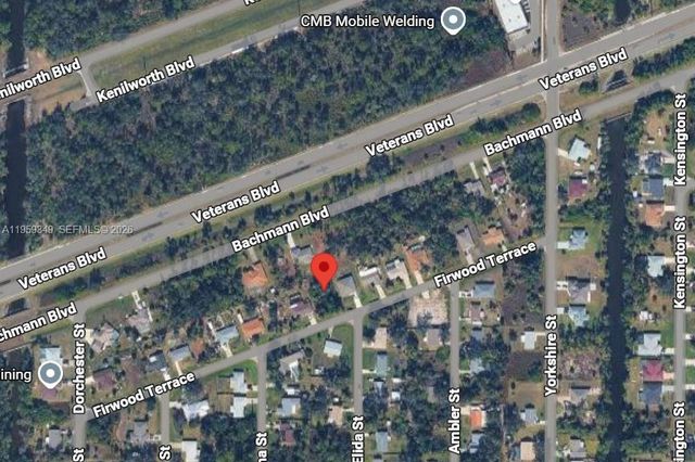 21056 Firwood Terrace, Port Charlotte, FL 33954