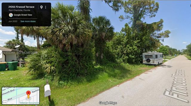 21056 Firwood Terrace, Port Charlotte, FL 33954