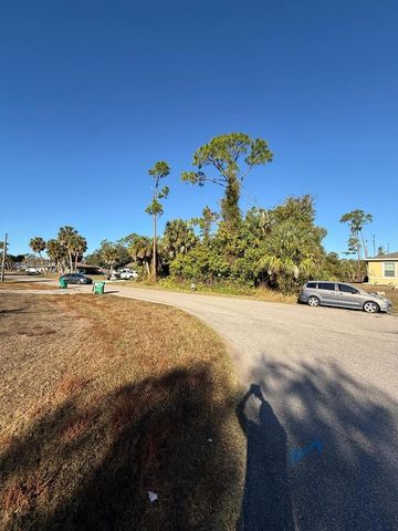 21056 Firwood Terrace, Port Charlotte, FL 33954