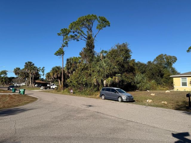 21056 Firwood Terrace, Port Charlotte, FL 33954